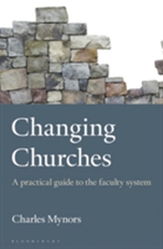 Changing Churches  Changing Churches