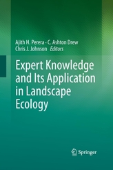  Expert Knowledge and Its Application in Landscape Ecology