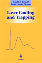  Laser Cooling and Trapping