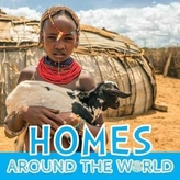  Homes Around the World