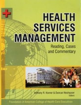 Health Services Management