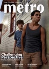  Metro Issue 194