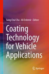  Coating Technology for Vehicle Applications