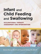  Infant and Child Feeding and Swallowing