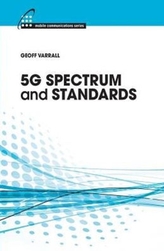  5G Spectrum and Standards