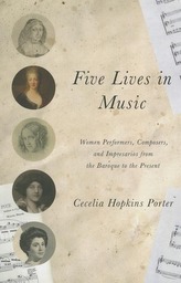  Five Lives in Music