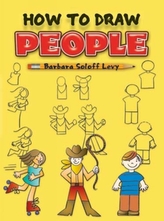  How to Draw People