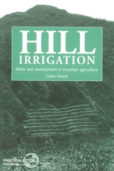  Hill Irrigation