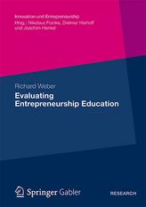  Evaluating Entrepreneurship Education