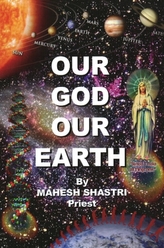  Our God Our Earth