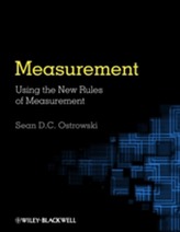  Measurement using the New Rules of Measurement