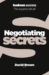  Negotiating