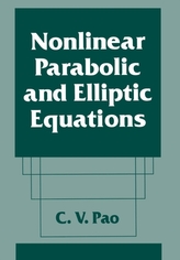  Nonlinear Parabolic and Elliptic Equations