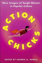  Action Chicks