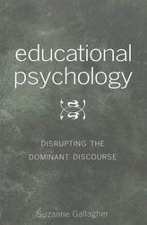  Educational Psychology