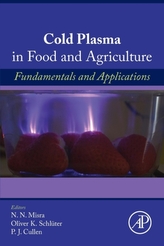  Cold Plasma in Food and Agriculture