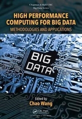  High Performance Computing for Big Data
