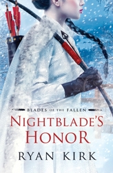  Nightblade's Honor