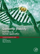  Genome Stability