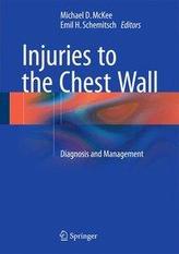  Injuries to the Chest Wall