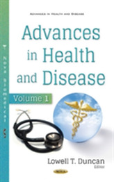  Advances in Health & Disease