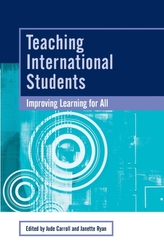  Teaching International Students