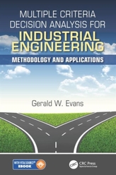  Multiple Criteria Decision Analysis for Industrial Engineering