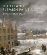  Dutch and Flemish Paintings