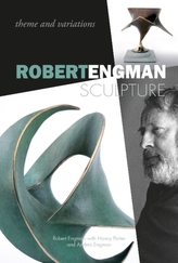  Robert Engman Sculpture