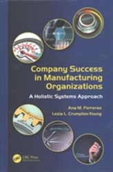  Company Success in Manufacturing Organizations
