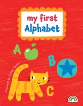  My First Alphabet