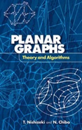 Planar Graphs