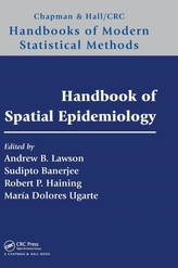  Handbook of Spatial Epidemiology