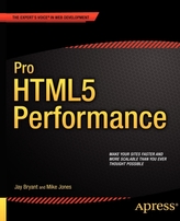  Pro HTML5 Performance