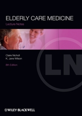  Elderly Care Medicine