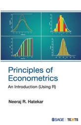  Principles of Econometrics
