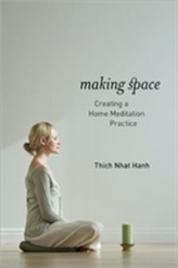  Making Space