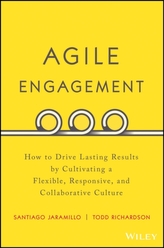  Agile Engagement