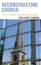  Reconstructing Church