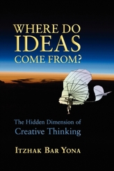  Where Do Ideas Come From?
