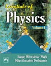  Essentials Of Physics Volume 1