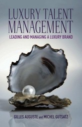  Luxury Talent Management
