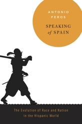  Speaking of Spain