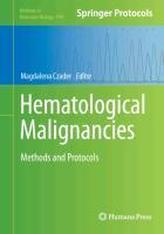  Hematological Malignancies