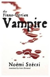The Finno-Ugrian Vampire