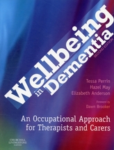  Wellbeing in Dementia