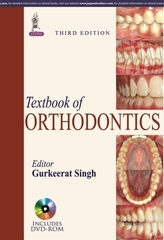  Textbook of Orthodontics