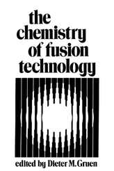 The Chemistry of Fusion Technology