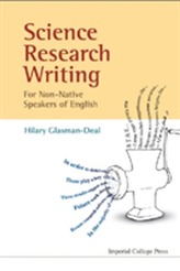  Science Research Writing For Non-native Speakers Of English