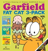  Garfield Fat Cat 3-Pack #7